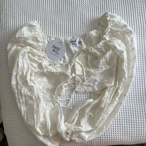 Princess Polly shirt